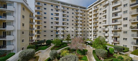 Apartamento de 1 dormitorio en Gzira, Malta No. 9285 3