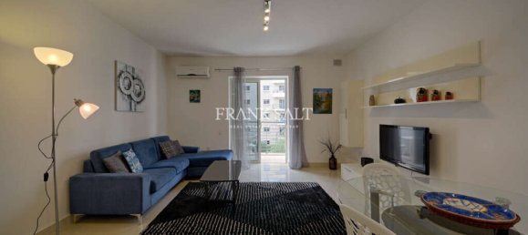 Apartamento de 1 dormitorio en Gzira, Malta No. 9285 2
