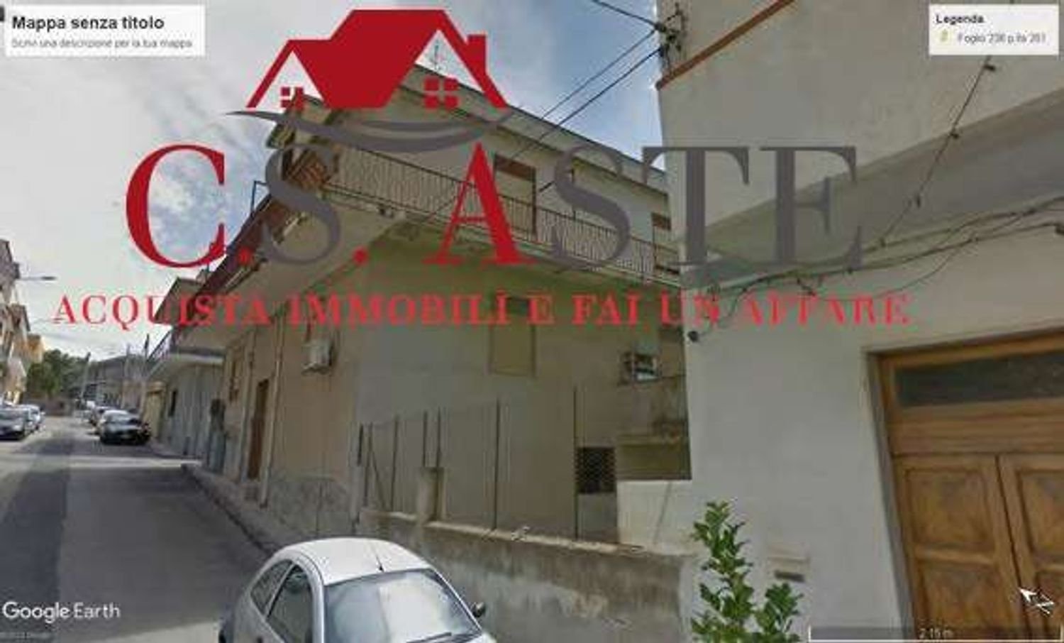 Apartamento T6 em Noto, Italy N.º 381266