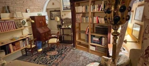 8-salle Appartement à Piacenza, Italy No. 27052 28