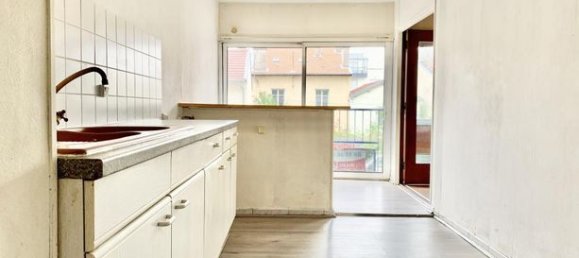 Квартира с 3 спальнями в Нанси, Франция № 310443 7