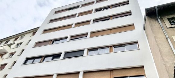 Квартира с 3 спальнями в Нанси, Франция № 310443 2