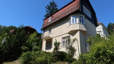 4غرفة فيلا في Hernals, Austria رقم 238122