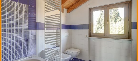 Вилла с 5 комнатами в Кастильоне Олона, Италия № 312021 27