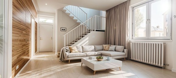 Вилла с 5 комнатами в Кастильоне Олона, Италия № 312021 9