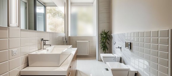 Вилла с 5 комнатами в Кастильоне Олона, Италия № 312021 14