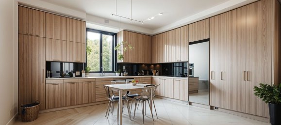 Вилла с 5 комнатами в Кастильоне Олона, Италия № 312021 5