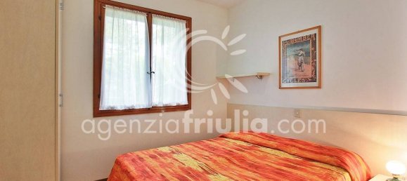 2 bedrooms Villa in Udine, Italy No. 158163 13