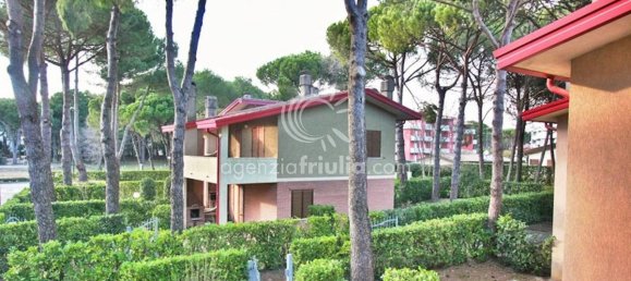 2 bedrooms Villa in Udine, Italy No. 158163 18