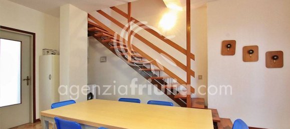 2 bedrooms Villa in Udine, Italy No. 158163 3