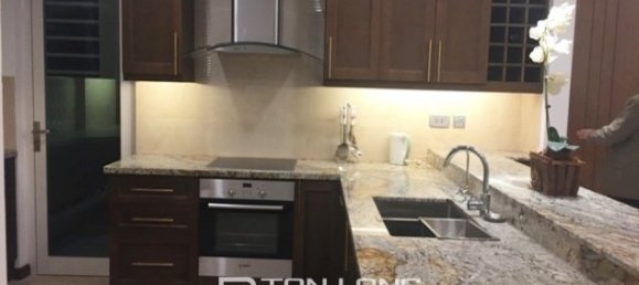 2 Schlafzimmer Wohnung in Tay Ho, Vietnam, Nr. 3176 7