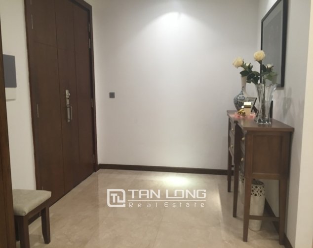 2 Schlafzimmer Wohnung in Tay Ho, Vietnam, Nr. 3176