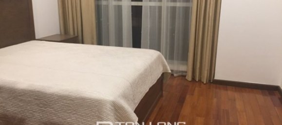 2 Schlafzimmer Wohnung in Tay Ho, Vietnam, Nr. 3176 9