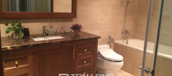 2 Schlafzimmer Wohnung in Tay Ho, Vietnam, Nr. 3176 12