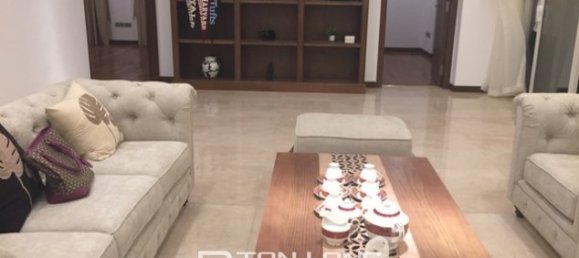 2 Schlafzimmer Wohnung in Tay Ho, Vietnam, Nr. 3176 4