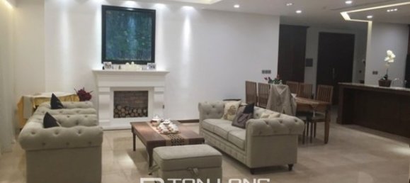 2 Schlafzimmer Wohnung in Tay Ho, Vietnam, Nr. 3176 2