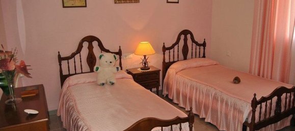 3 Schlafzimmer Villa in Competa, Spain, Nr. 222701 11
