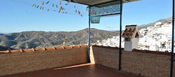 3 Schlafzimmer Villa in Competa, Spain, Nr. 222701 19
