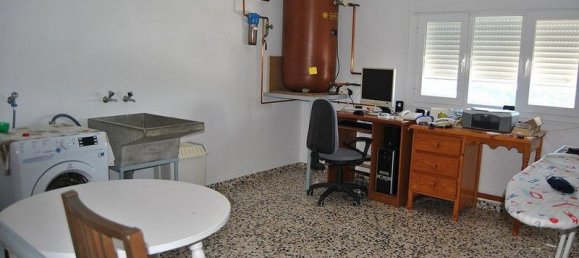3 Schlafzimmer Villa in Competa, Spain, Nr. 222701 15
