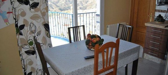 3 Schlafzimmer Villa in Competa, Spain, Nr. 222701 13