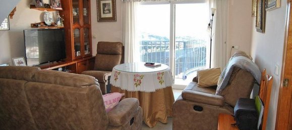 3 Schlafzimmer Villa in Competa, Spain, Nr. 222701 4