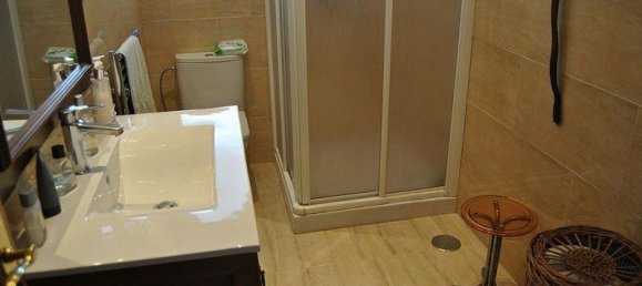 3 Schlafzimmer Villa in Competa, Spain, Nr. 222701 12