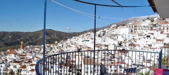 3 Schlafzimmer Villa in Competa, Spain, Nr. 222701 18