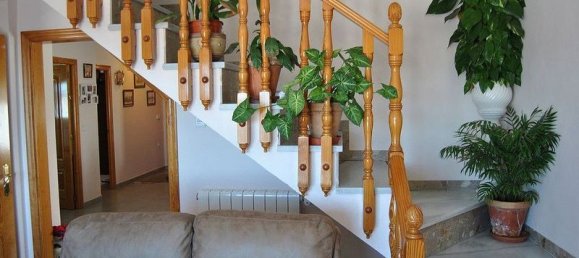 3 Schlafzimmer Villa in Competa, Spain, Nr. 222701 14