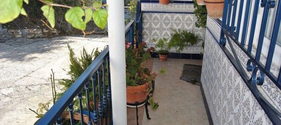 3 Schlafzimmer Villa in Competa, Spain, Nr. 222701 16