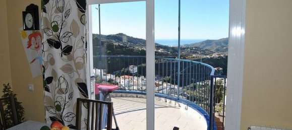3 Schlafzimmer Villa in Competa, Spain, Nr. 222701 7