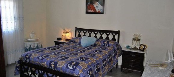 3 Schlafzimmer Villa in Competa, Spain, Nr. 222701 8