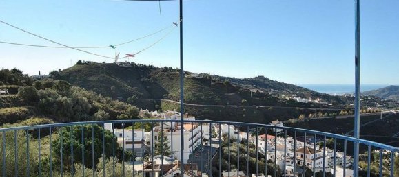 3 Schlafzimmer Villa in Competa, Spain, Nr. 222701 17