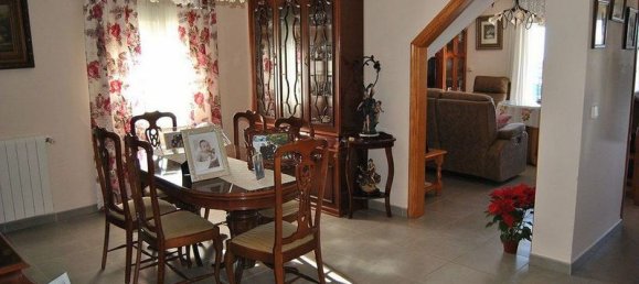 3 Schlafzimmer Villa in Competa, Spain, Nr. 222701 9