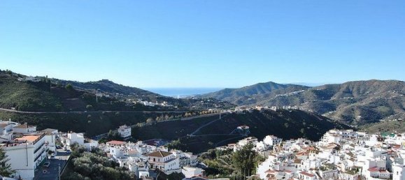 3 Schlafzimmer Villa in Competa, Spain, Nr. 222701 2