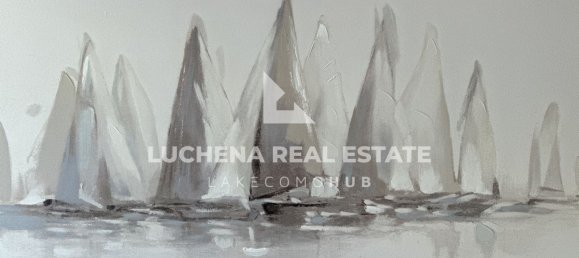 Studio in San Siro, Italy No. 213247 11