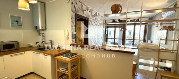 Studio in San Siro, Italy No. 213247 6