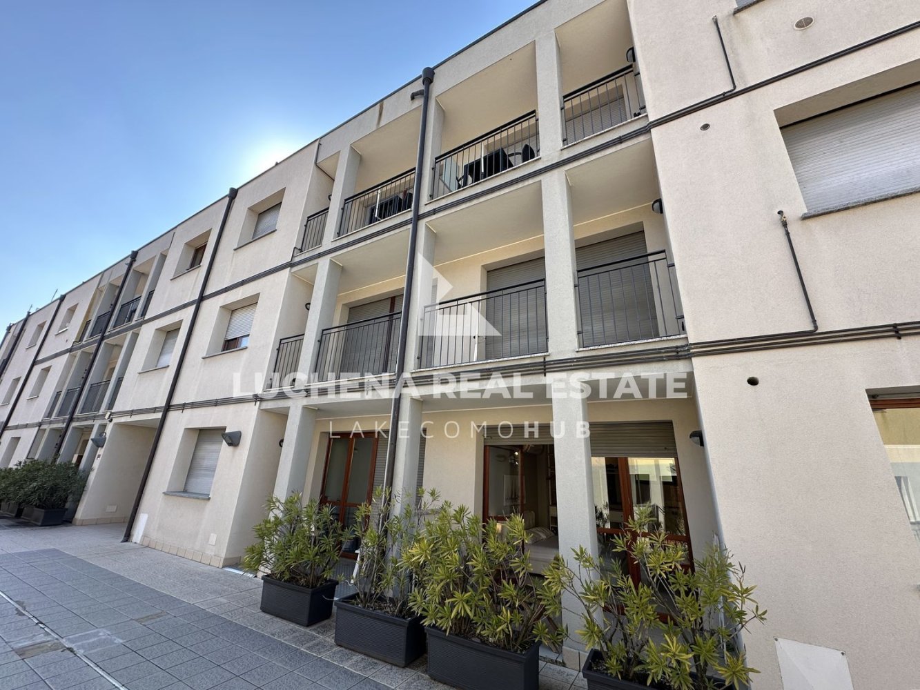 Studio in San Siro, Italy No. 213247