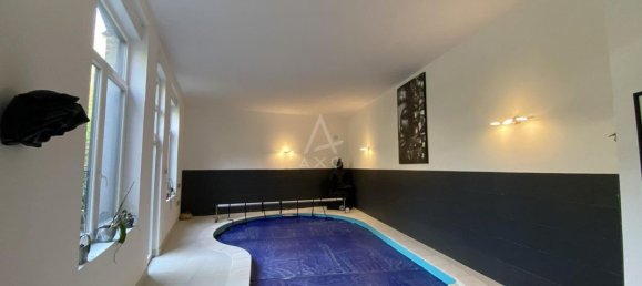 Casa de 4 dormitorios en Armentieres, France No. 232079 2