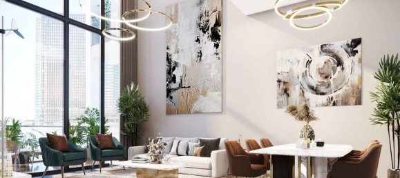 3 غرف نوم شقة في Al Maryah Vista 2, جزيرة المارية, UAE رقم 59376 2