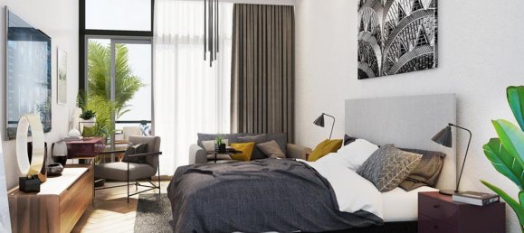 3 غرف نوم شقة في Al Maryah Vista 2, جزيرة المارية, UAE رقم 59376 6