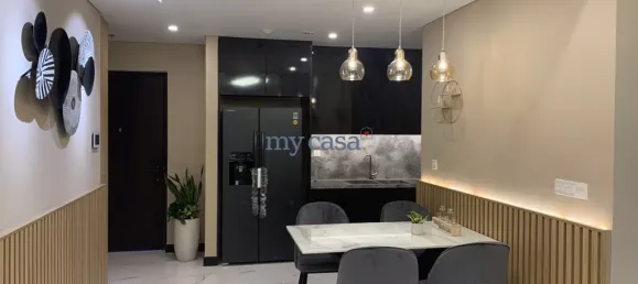 1 bedroom Apartment for rent in Thu Duc, Ho Chi Minh, Vietnam № 9414 5