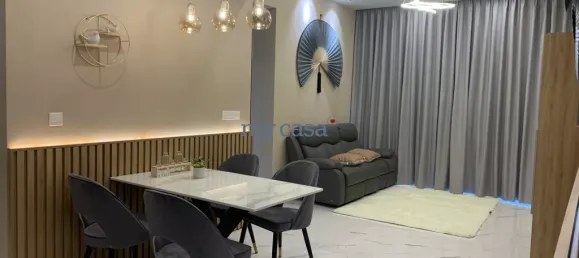 1 bedroom Apartment for rent in Thu Duc, Ho Chi Minh, Vietnam № 9414 10