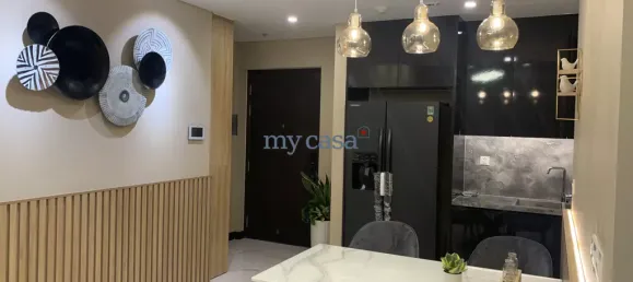 1 bedroom Apartment for rent in Thu Duc, Ho Chi Minh, Vietnam № 9414 8