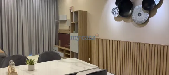 1 bedroom Apartment for rent in Thu Duc, Ho Chi Minh, Vietnam № 9414 3