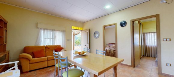 4 bedrooms House in Gandia, Spain No. 187516 33