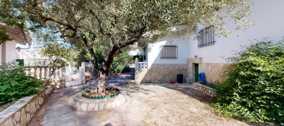 4 bedrooms House in Gandia, Spain No. 187516 25