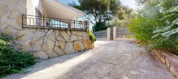 4 bedrooms House in Gandia, Spain No. 187516 24