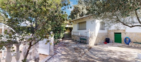 4 bedrooms House in Gandia, Spain No. 187516 17