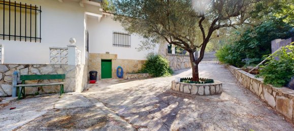 4 bedrooms House in Gandia, Spain No. 187516 16