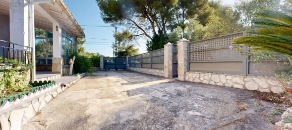 4 bedrooms House in Gandia, Spain No. 187516 26